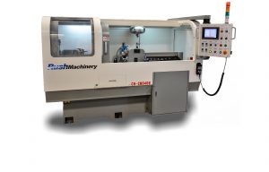 Rush Machinery Cut-Prepoint-Chamfer Machine