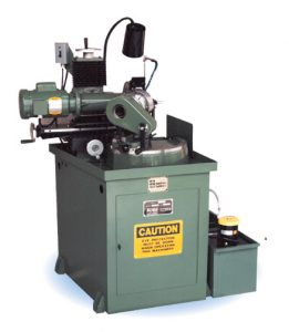 Rush Machinery Drill and Tool Grinder