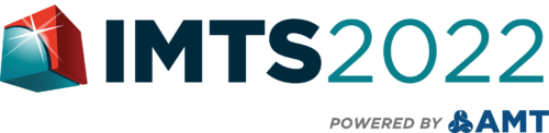 IMTS 2022 Logo