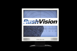 RushVision Software Upgrade